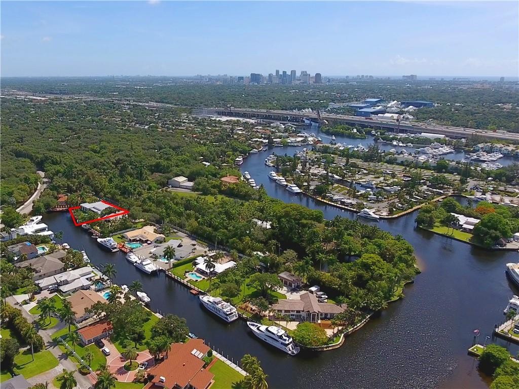 Palm Grove Acres 30-38 B - Residential