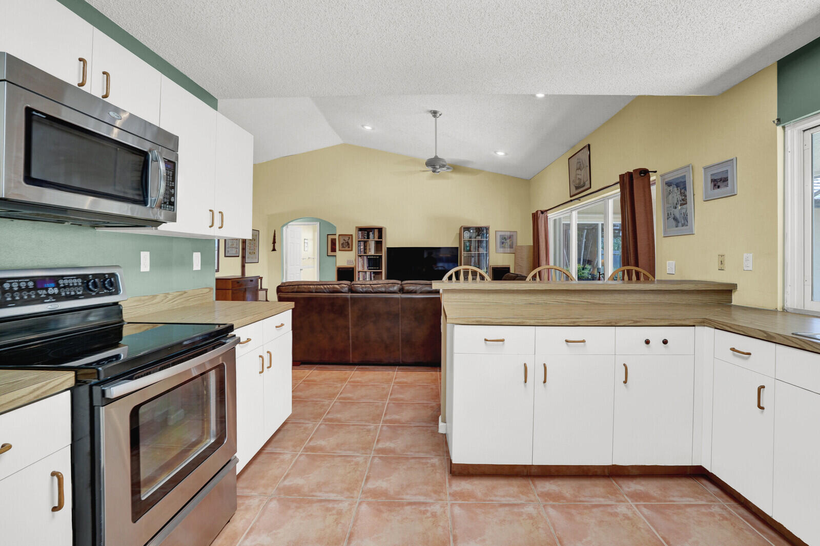 Le Palais - Residential