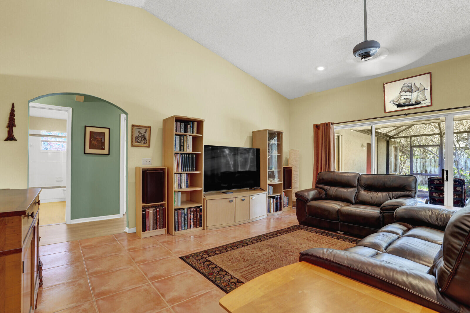 Le Palais - Residential