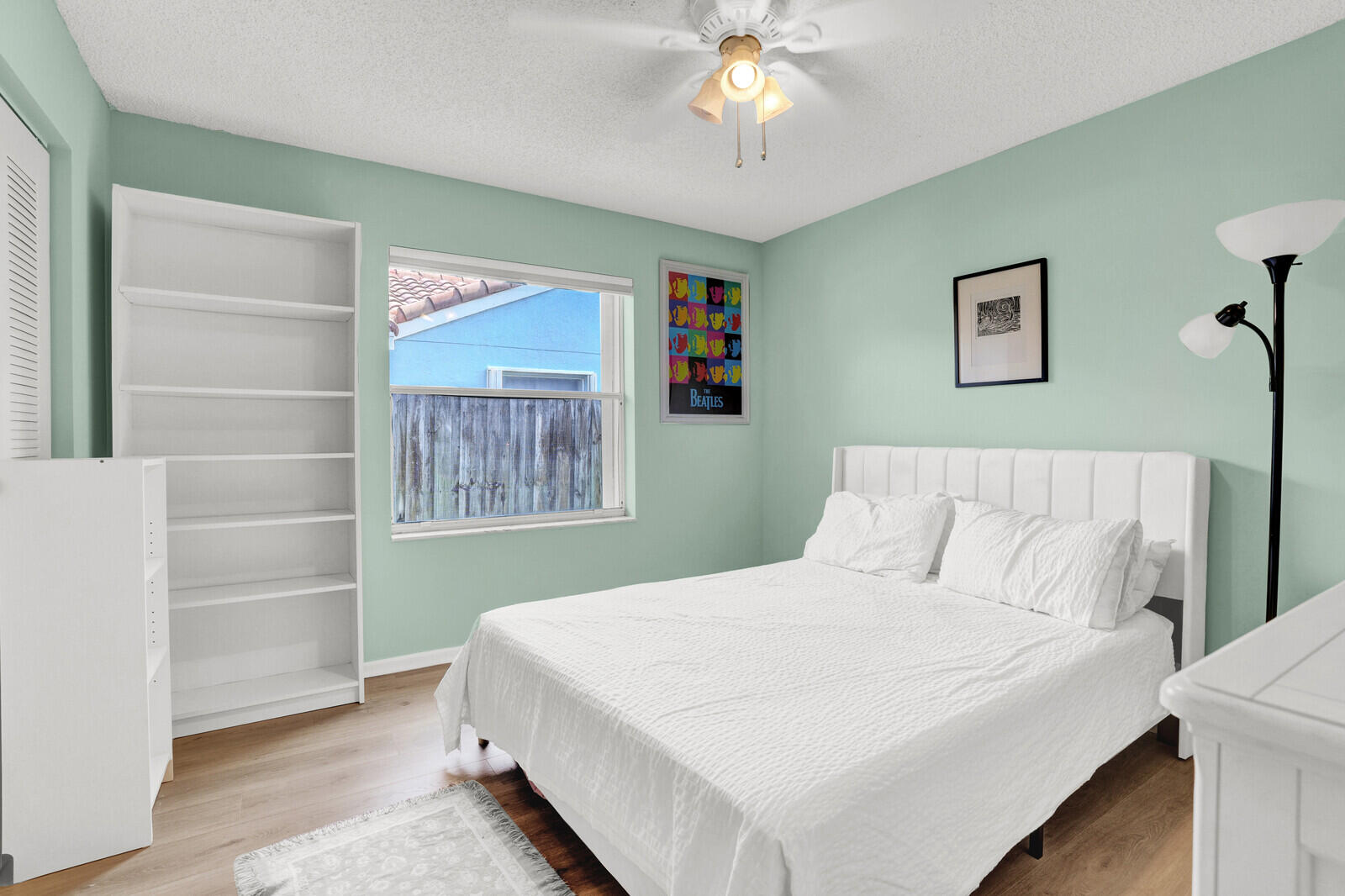 Le Palais - Residential