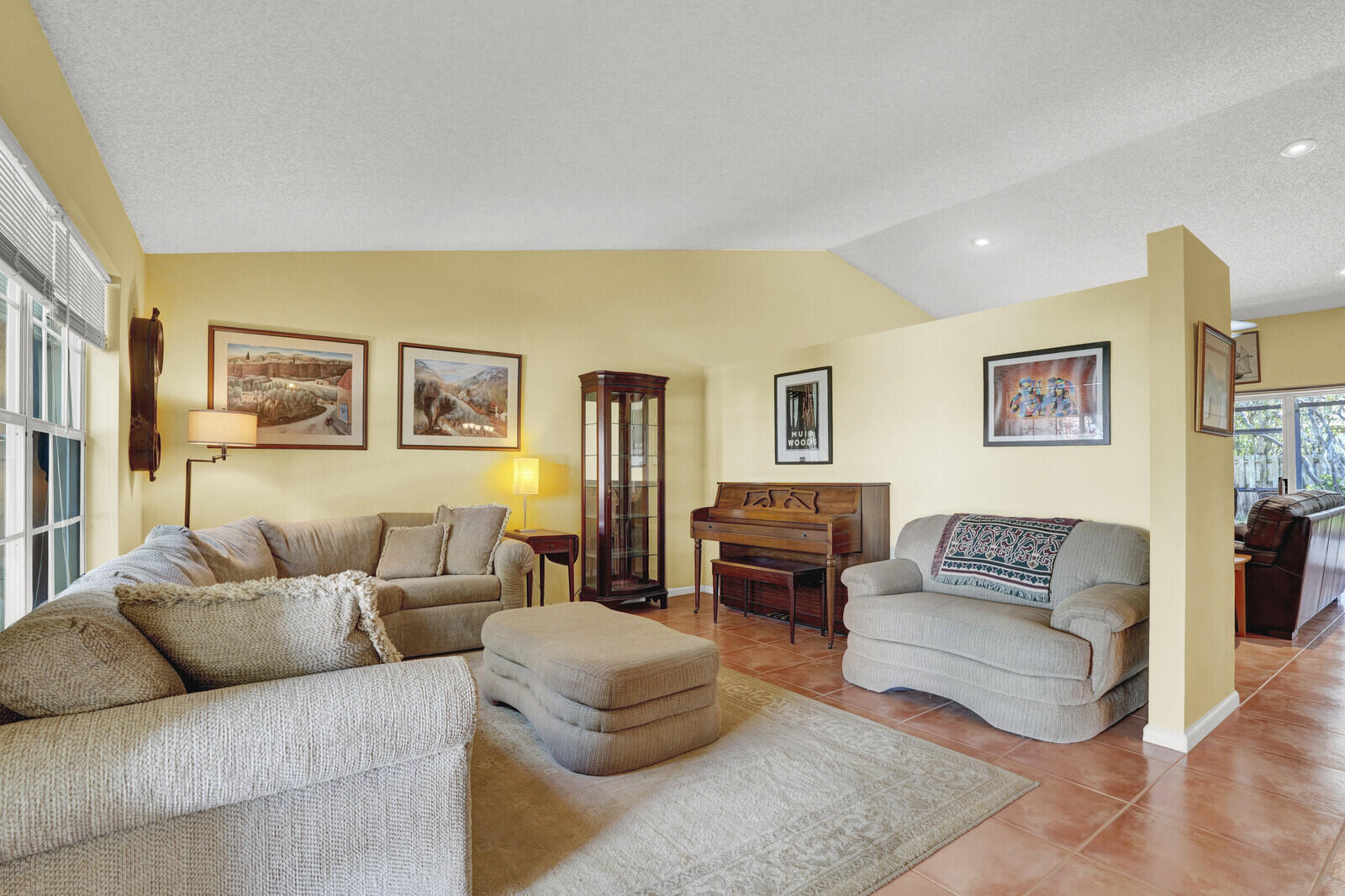 Le Palais - Residential