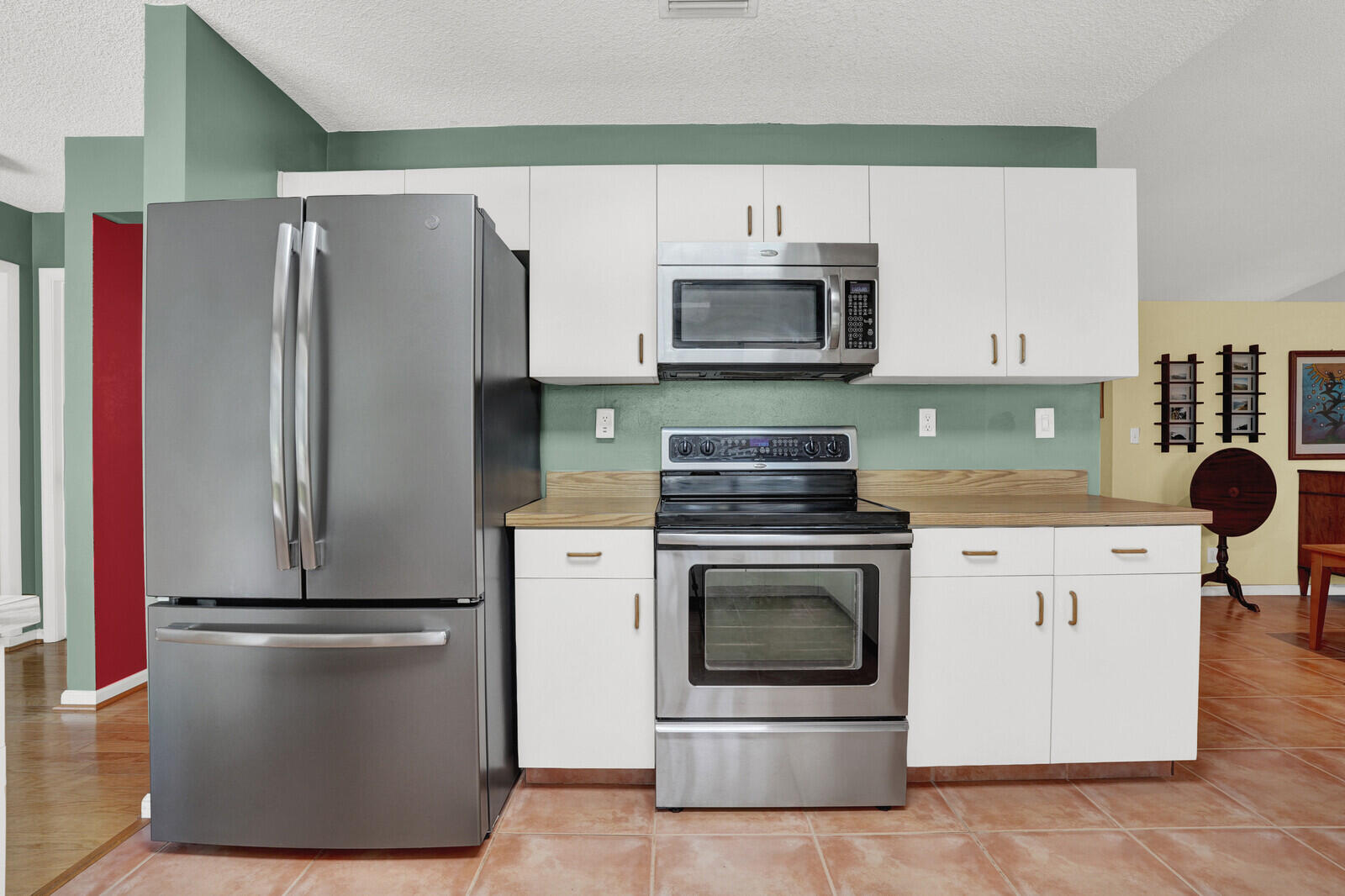 Le Palais - Residential