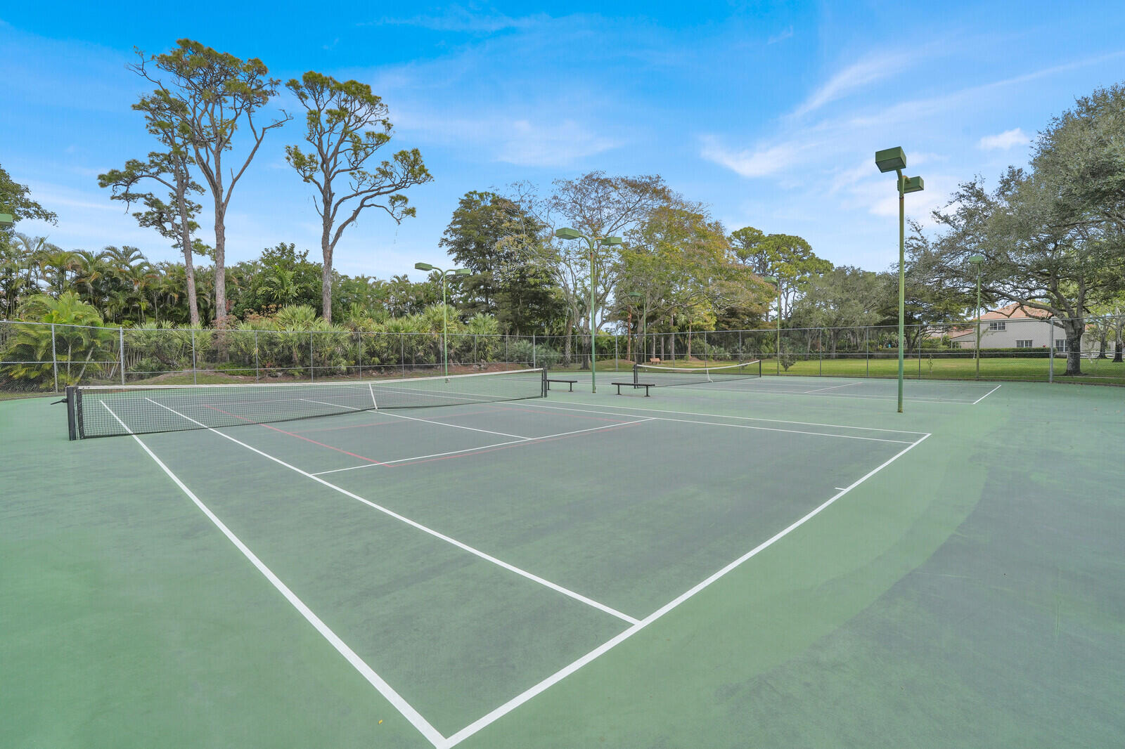 Le Palais - Residential