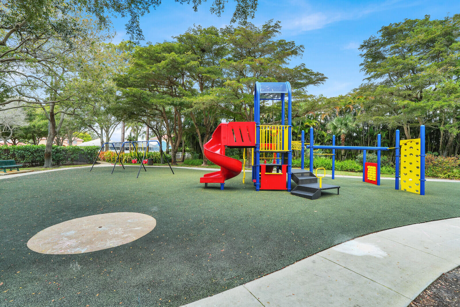 Le Palais - Residential