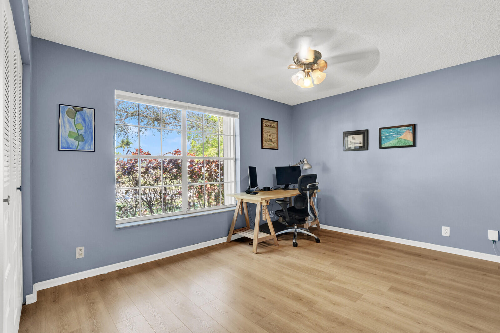 Le Palais - Residential