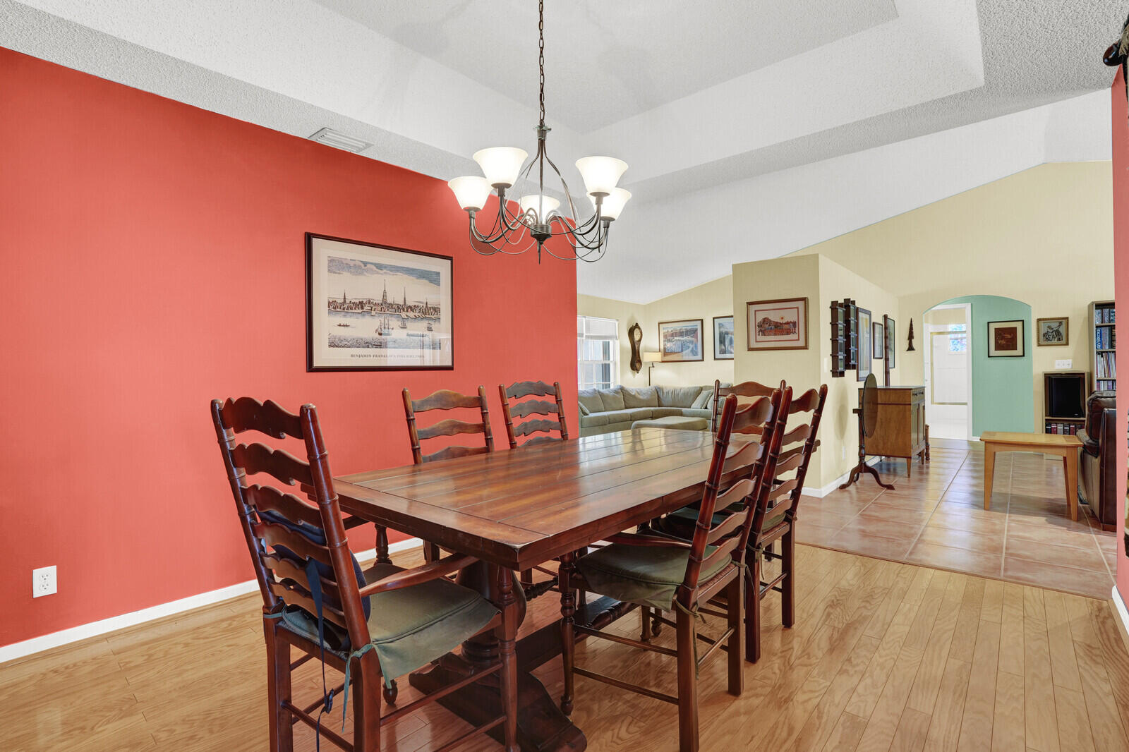 Le Palais - Residential