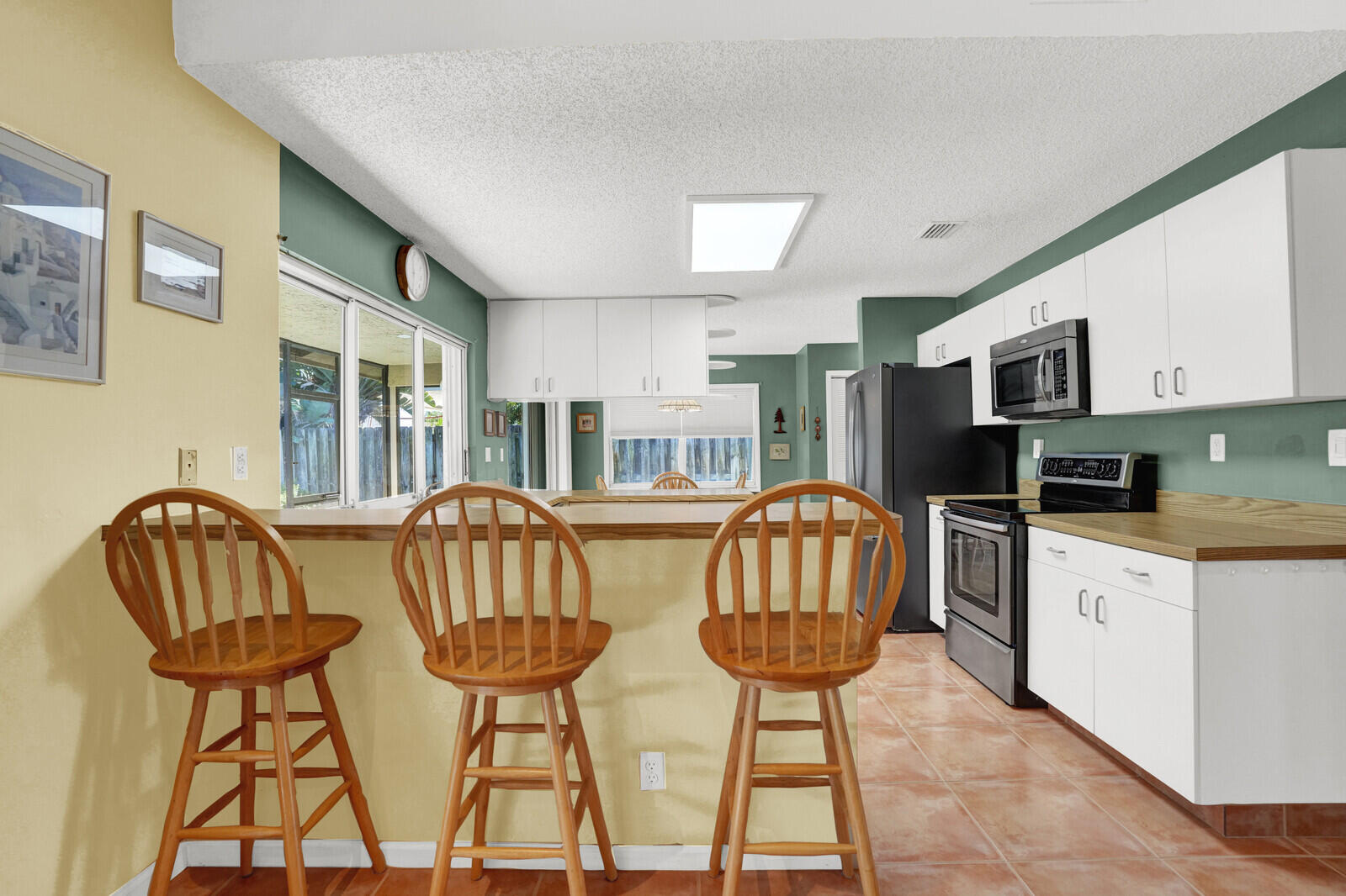 Le Palais - Residential