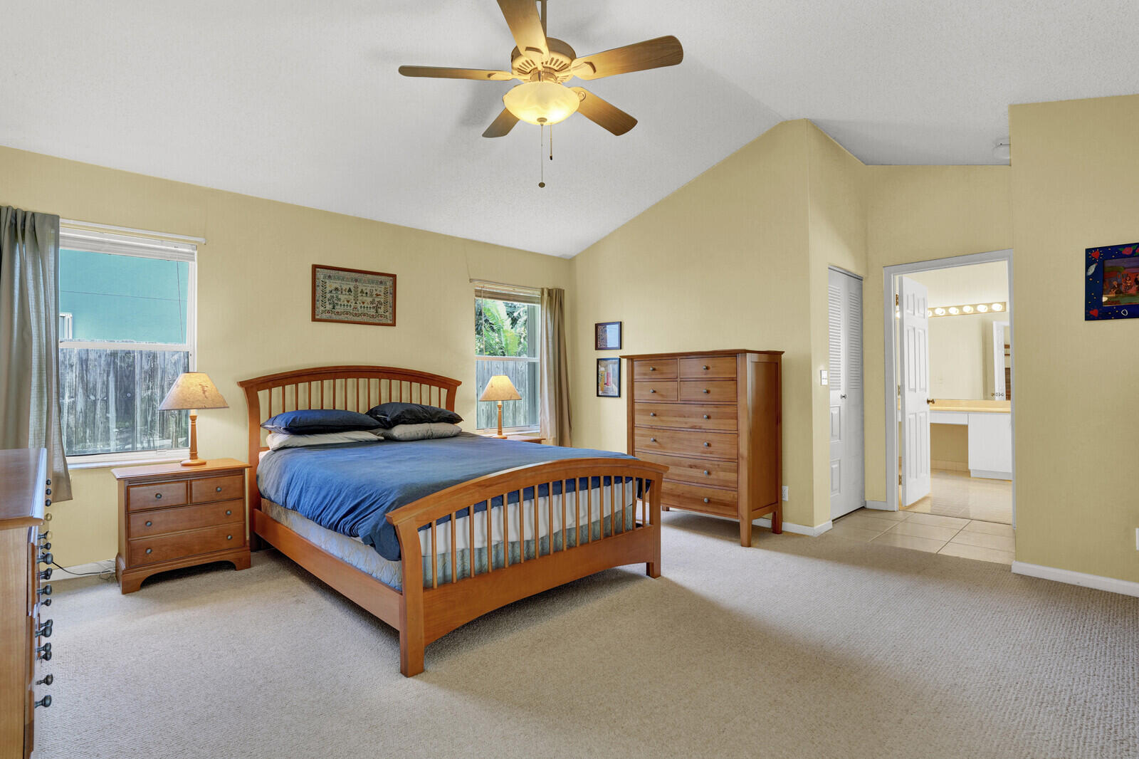 Le Palais - Residential