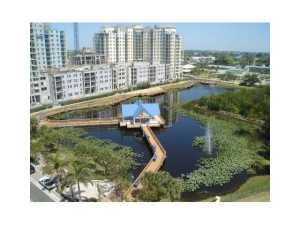 MARINA VILLAGE - Residential Lease