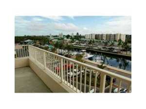 MARINA VILLAGE - Residential Lease