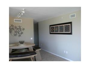 MARINA VILLAGE - Residential Lease