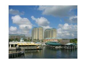 MARINA VILLAGE - Residential Lease
