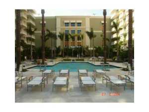 MARINA VILLAGE - Residential Lease