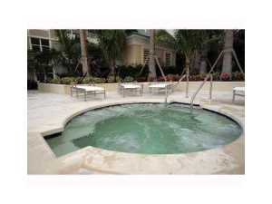 MARINA VILLAGE - Residential Lease