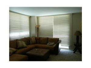 MARINA VILLAGE - Residential Lease