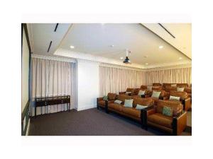 MARINA VILLAGE - Residential Lease