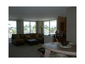 MARINA VILLAGE - Residential Lease