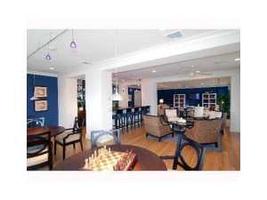 MARINA VILLAGE - Residential Lease