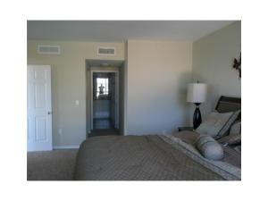 MARINA VILLAGE - Residential Lease