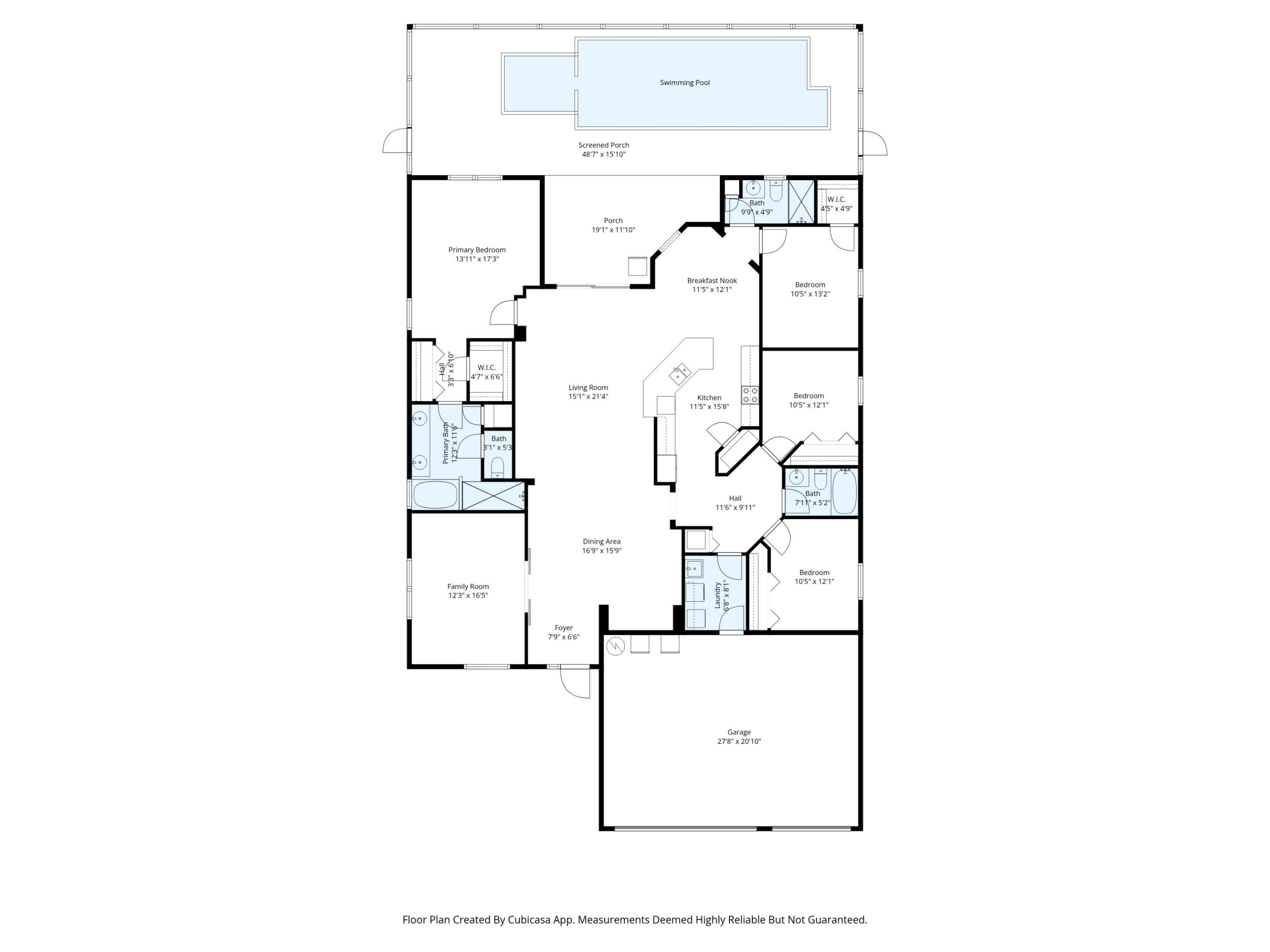 PINEAPPLE PLANTATION (AKA PINES) - Residential