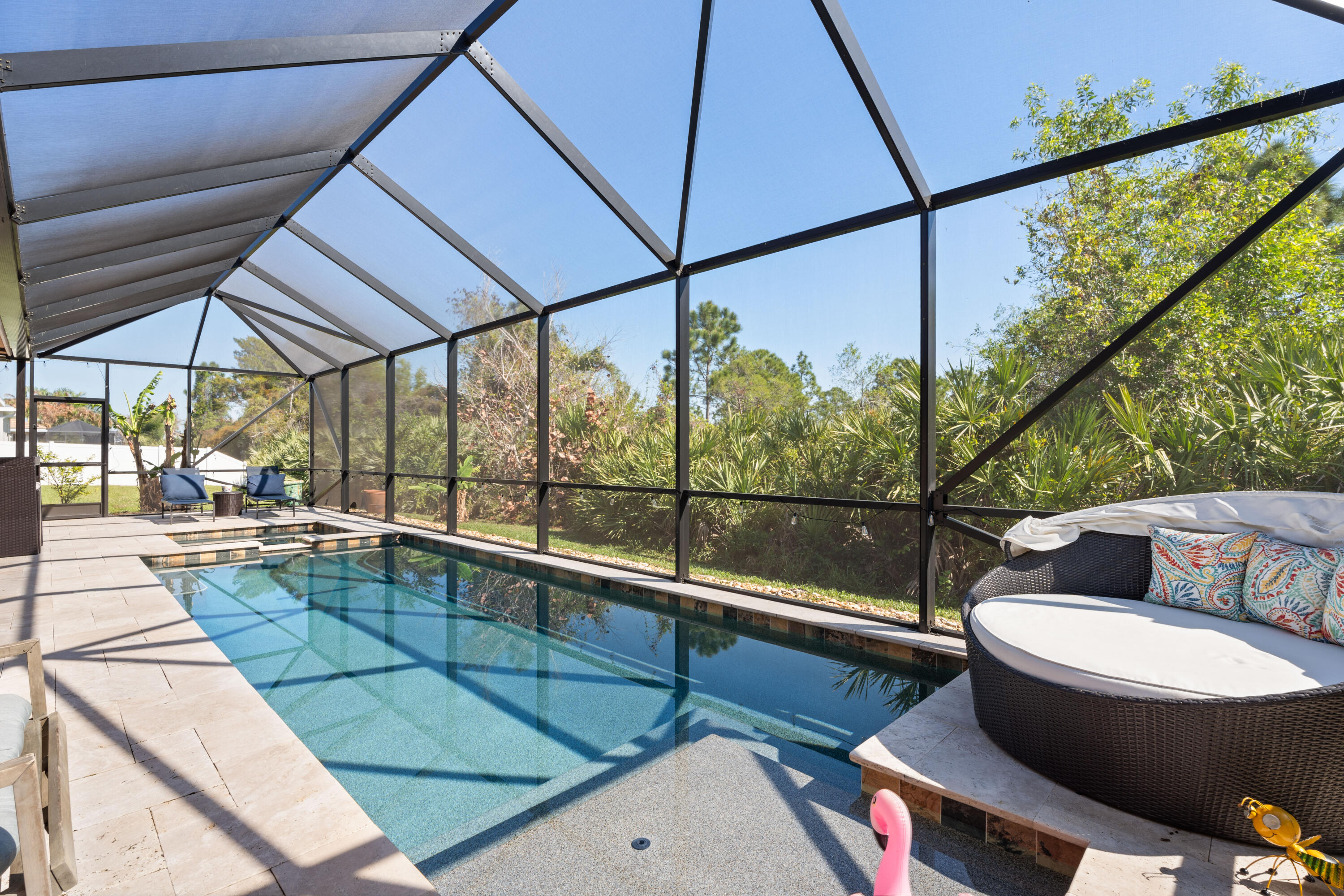 PINEAPPLE PLANTATION (AKA PINES) - Residential