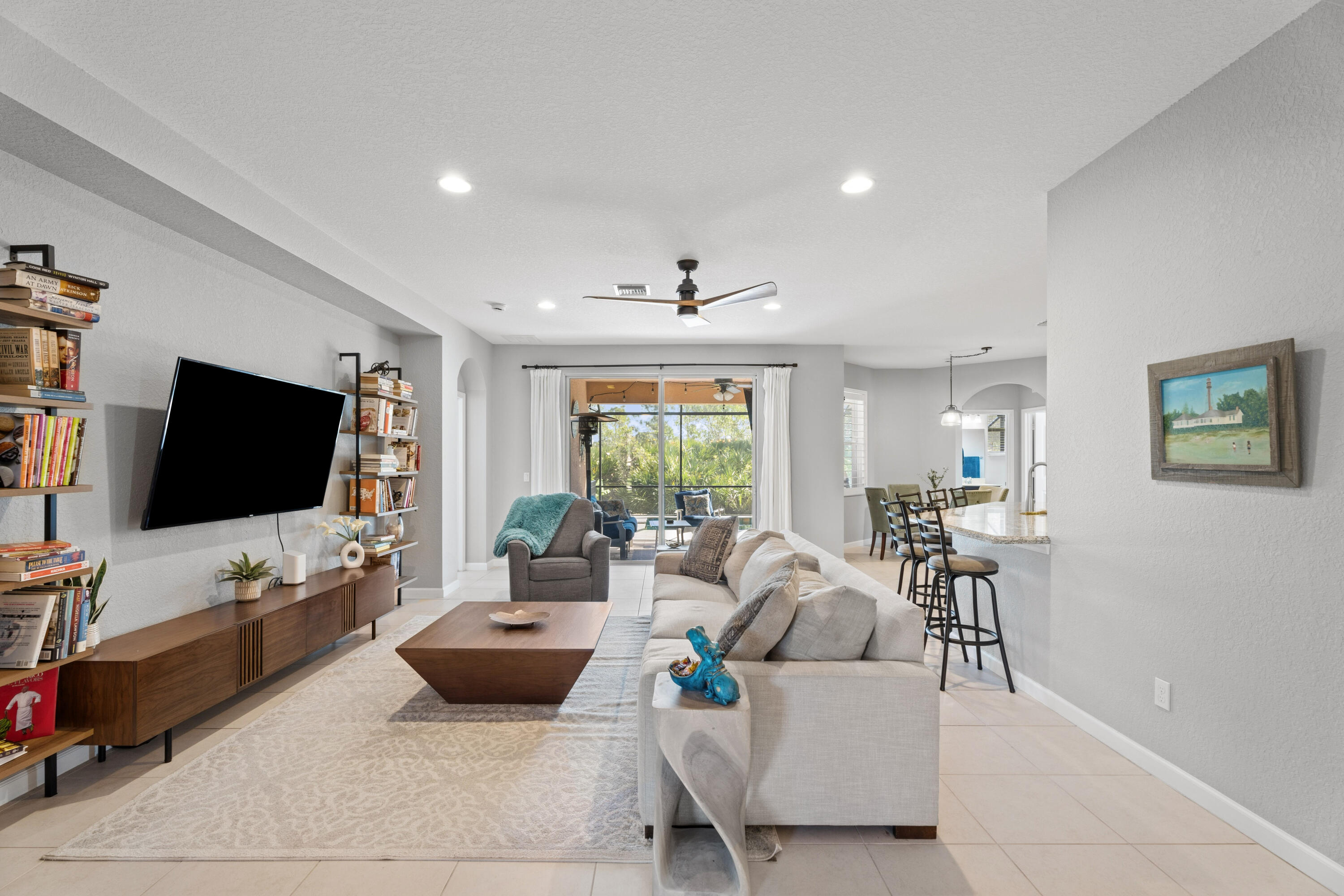 PINEAPPLE PLANTATION (AKA PINES) - Residential