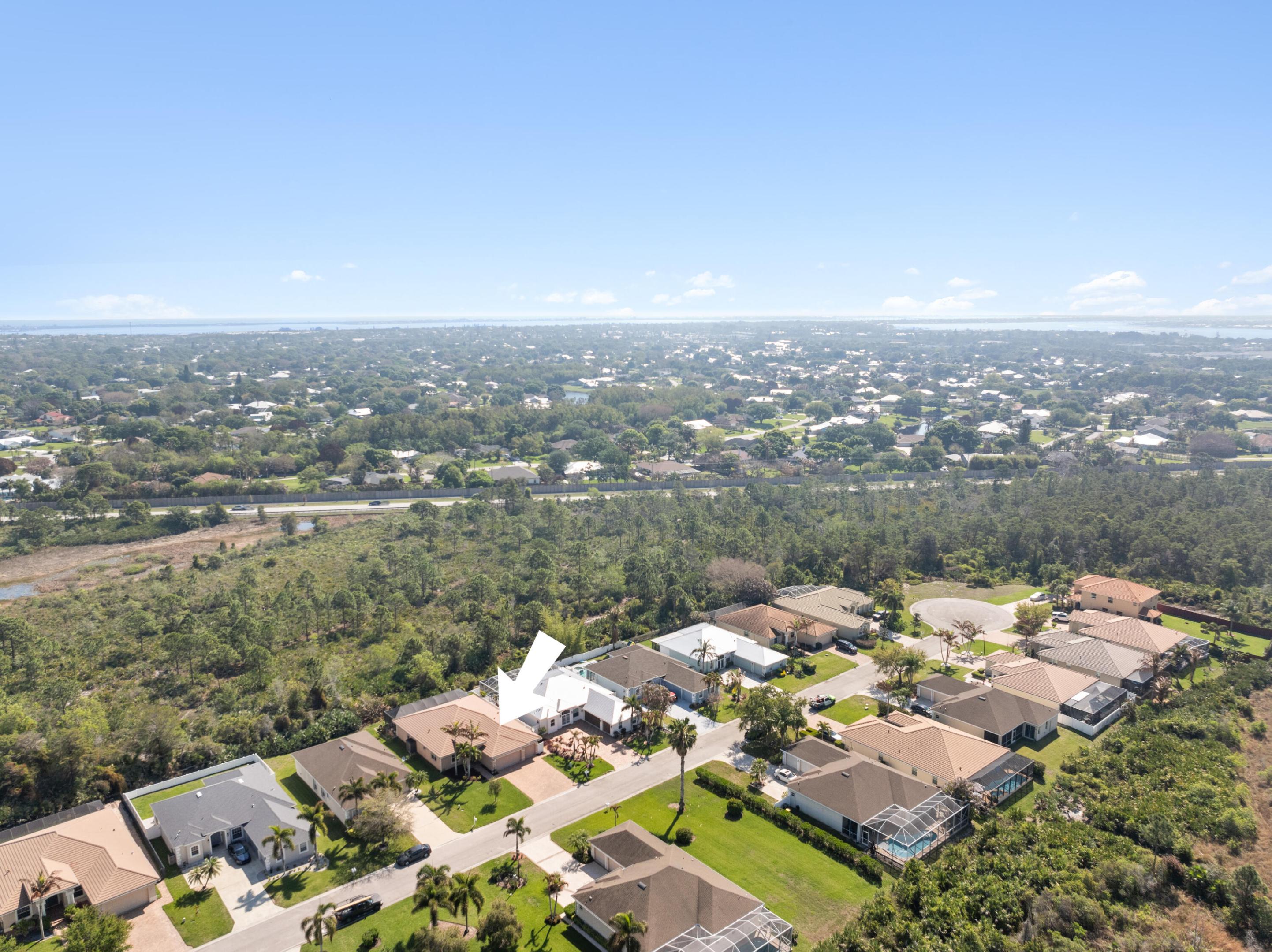 PINEAPPLE PLANTATION (AKA PINES) - Residential