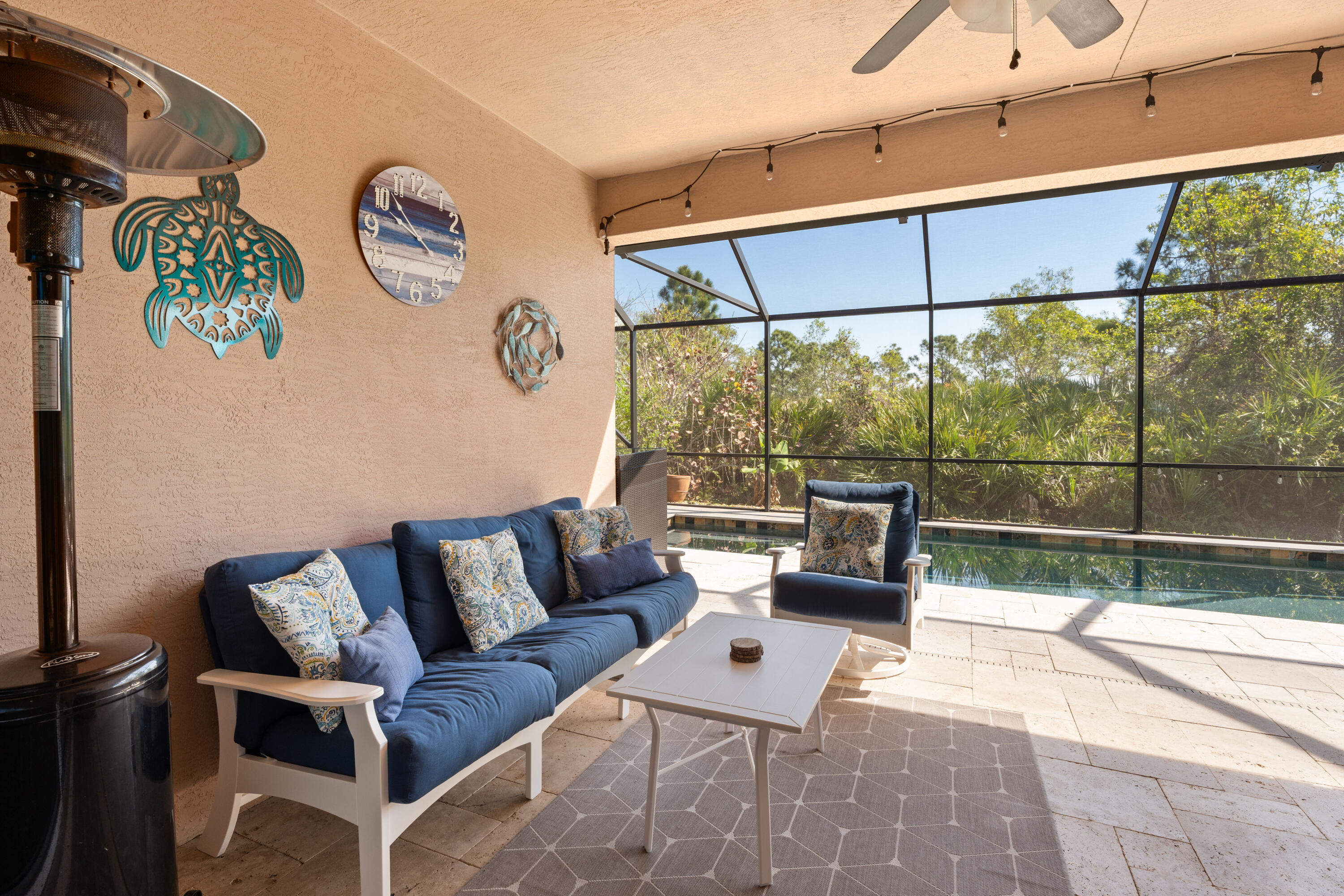 PINEAPPLE PLANTATION (AKA PINES) - Residential