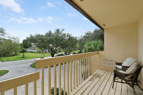 A home in Fort Pierce