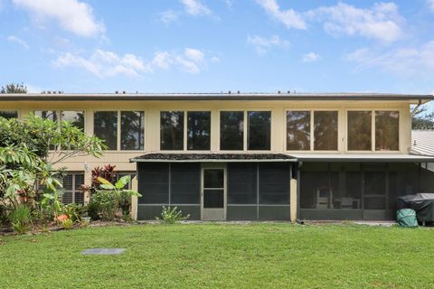 A home in Fort Pierce