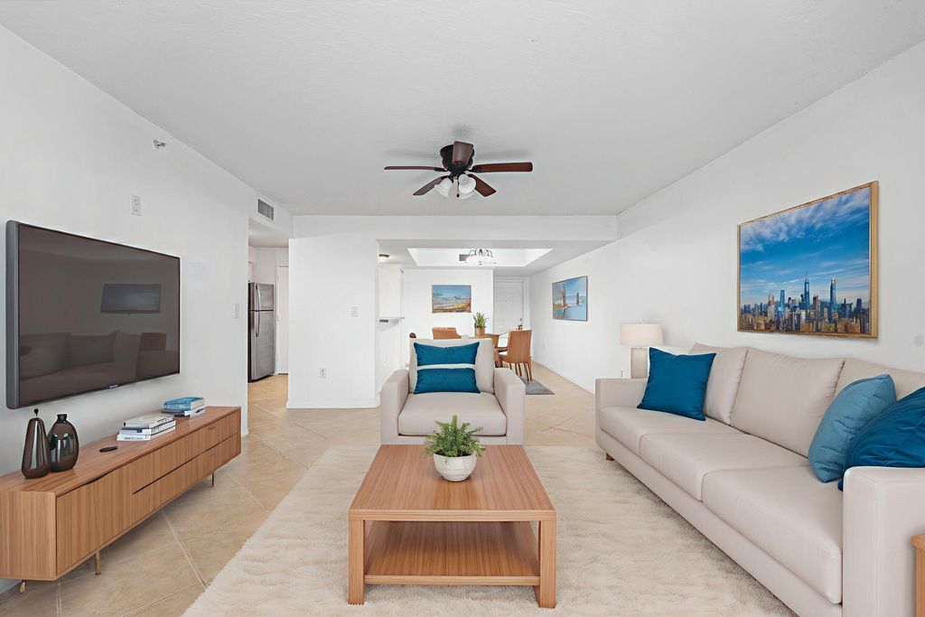 Photo of 900 Scotia Drive #102, Hypoluxo, FL 33462 (MLS # R11162510)
