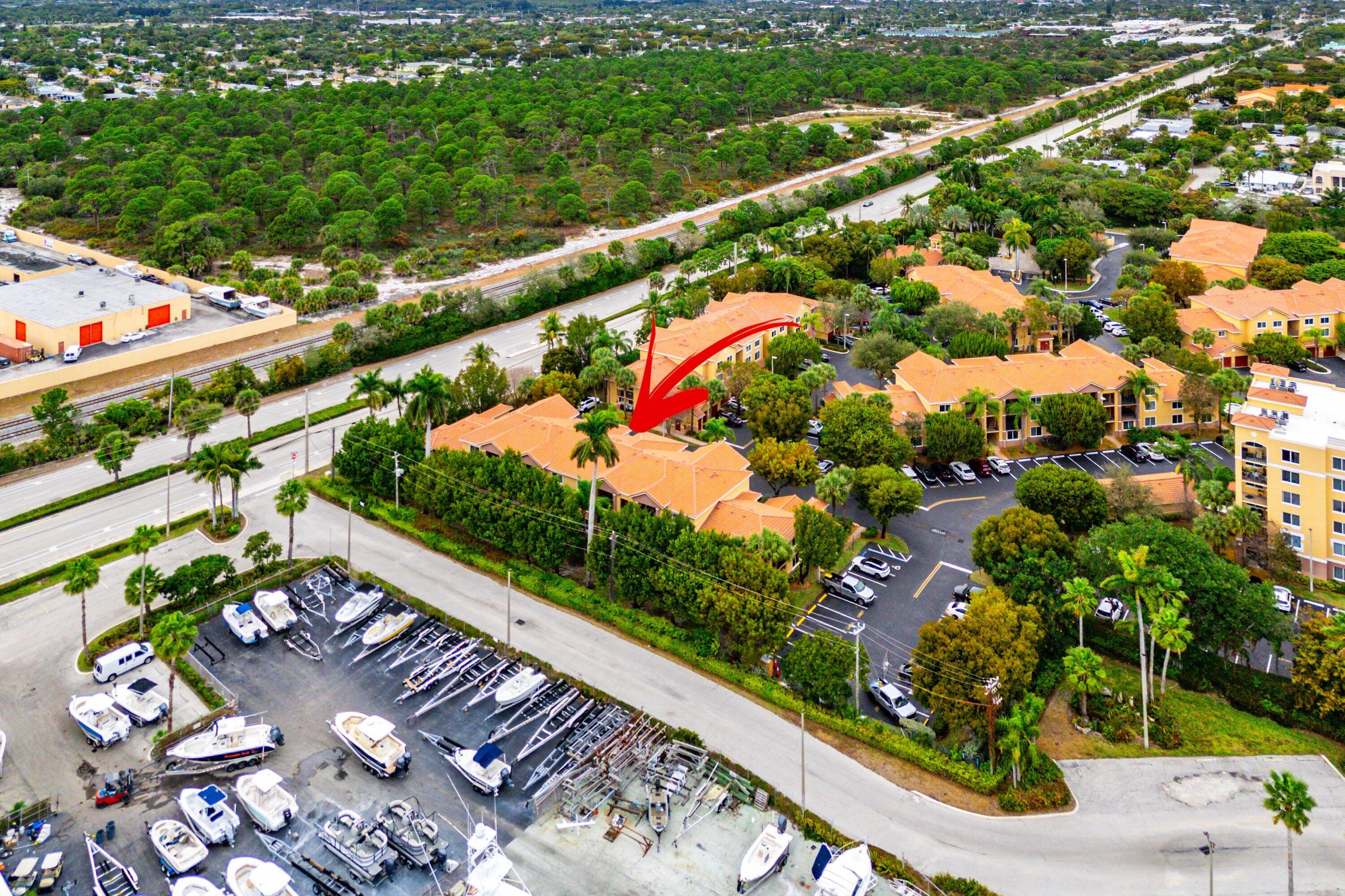 HYPOLUXOS MARINERS CAY CONDO - Residential Lease