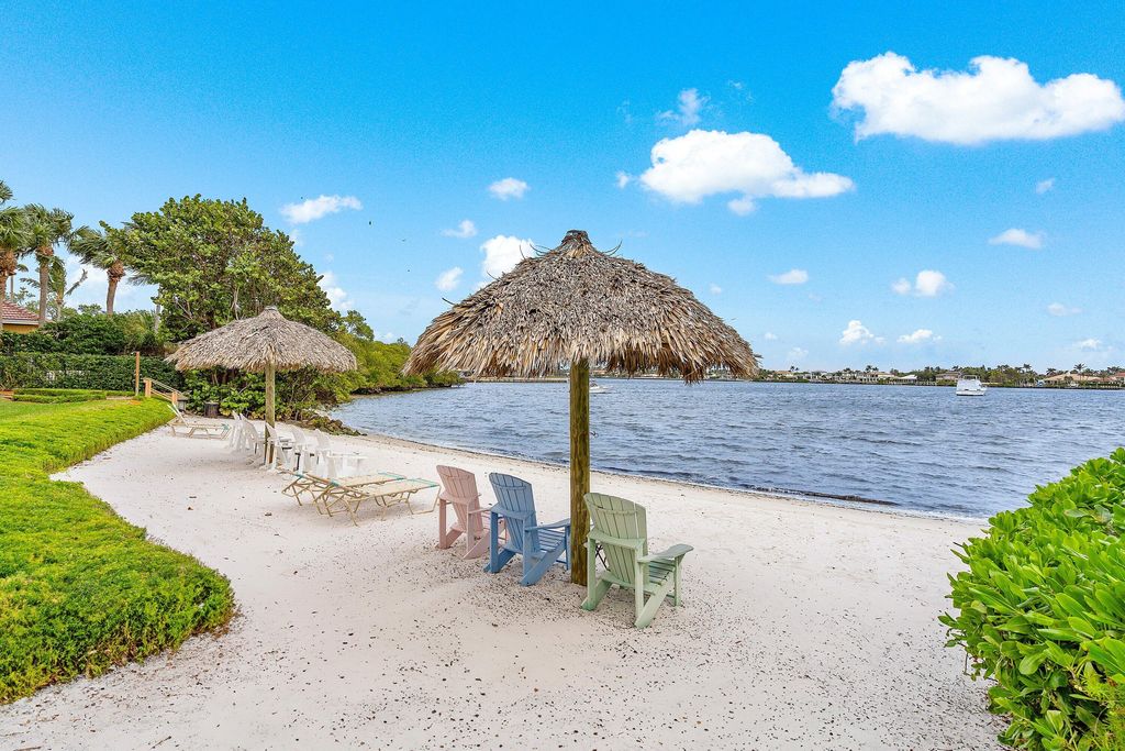 Photo of 900 Scotia Drive #102, Hypoluxo, FL 33462 (MLS # R11162510)