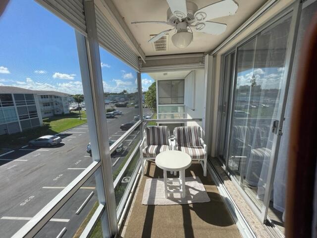 STERLING VILLAGE 370 CONDO - Residential