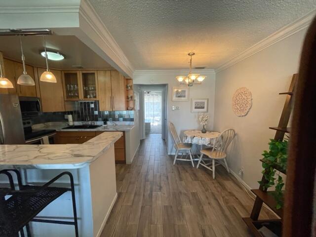 STERLING VILLAGE 370 CONDO - Residential