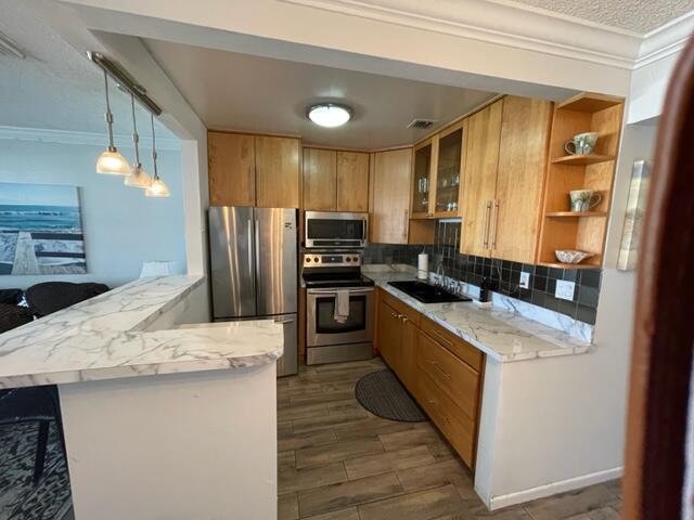 STERLING VILLAGE 370 CONDO - Residential