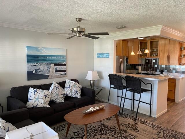 STERLING VILLAGE 370 CONDO - Residential