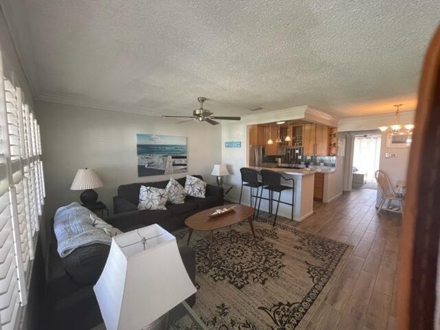 STERLING VILLAGE 370 CONDO - Residential