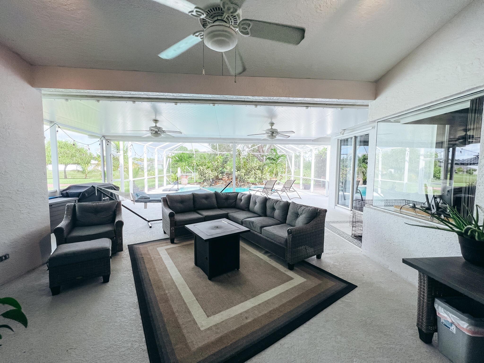 PORT ST LUCIE SECTION 44 - Residential