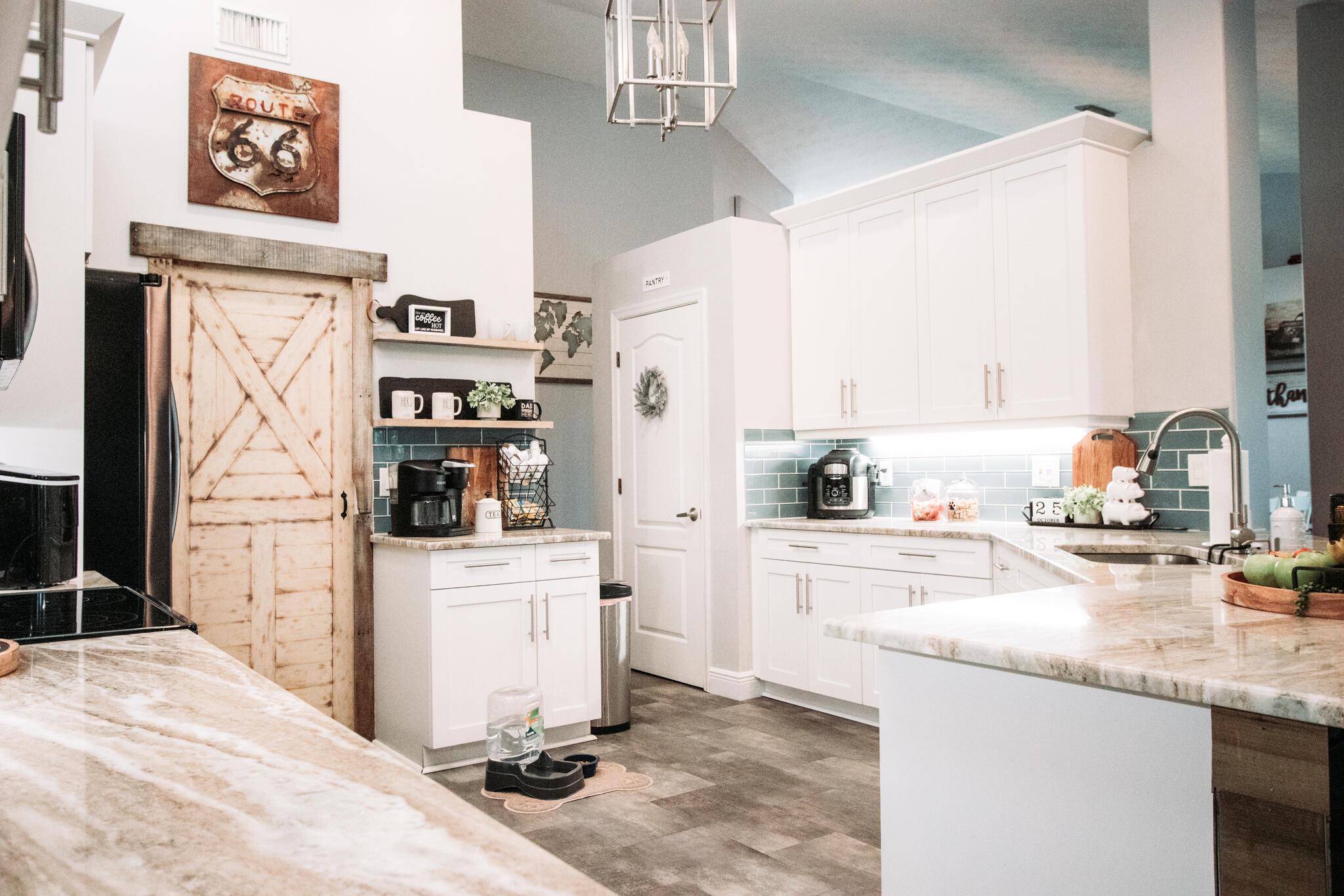 PORT ST LUCIE SECTION 44 - Residential