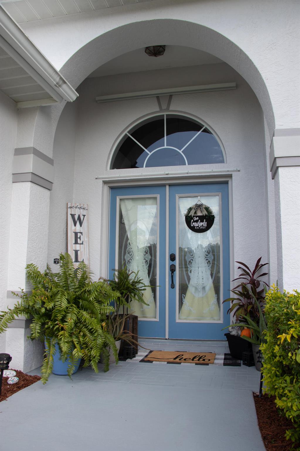 PORT ST LUCIE SECTION 44 - Residential