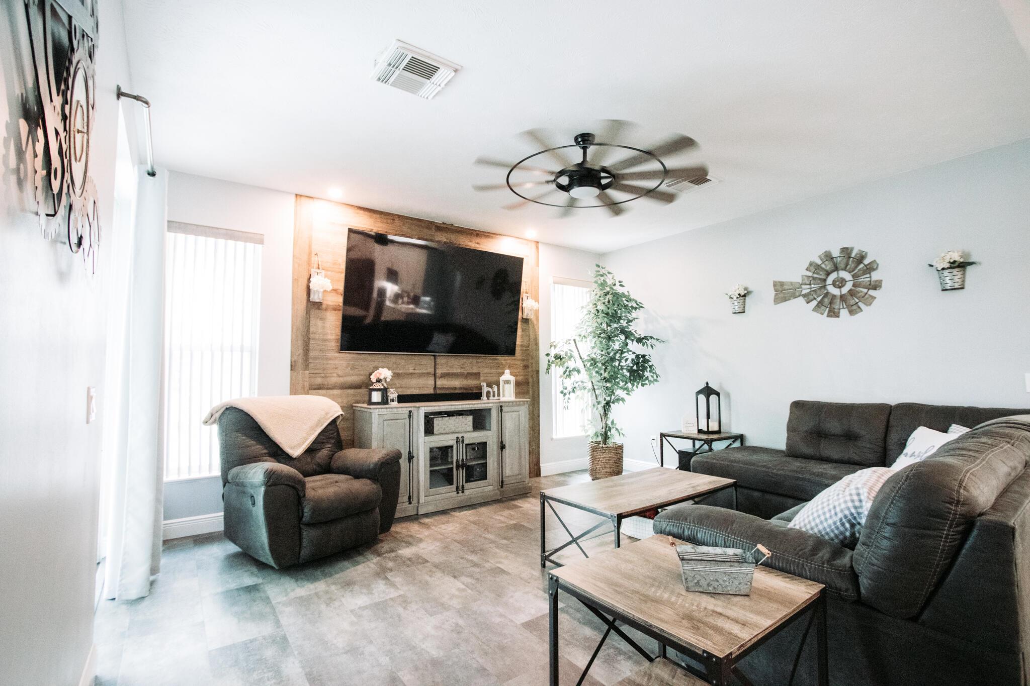 PORT ST LUCIE SECTION 44 - Residential