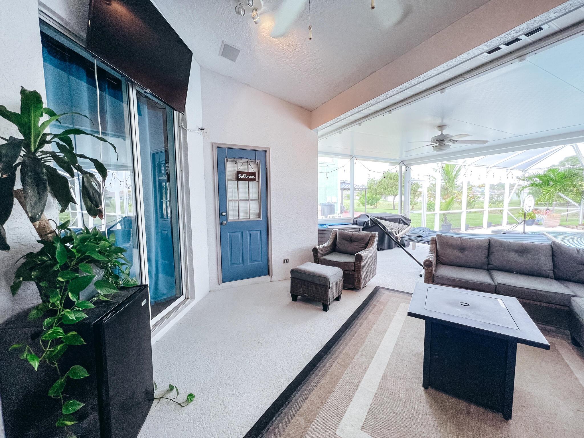 PORT ST LUCIE SECTION 44 - Residential