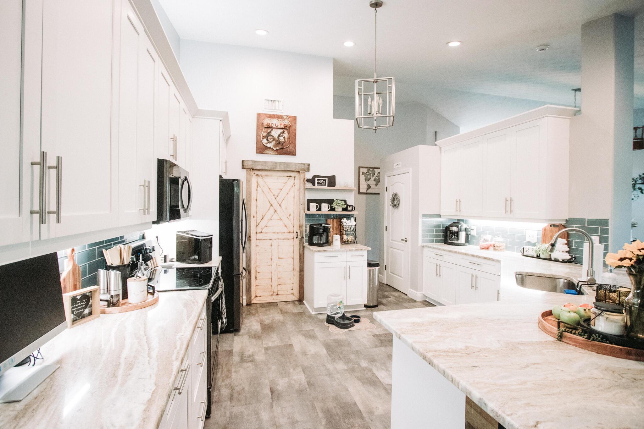 PORT ST LUCIE SECTION 44 - Residential