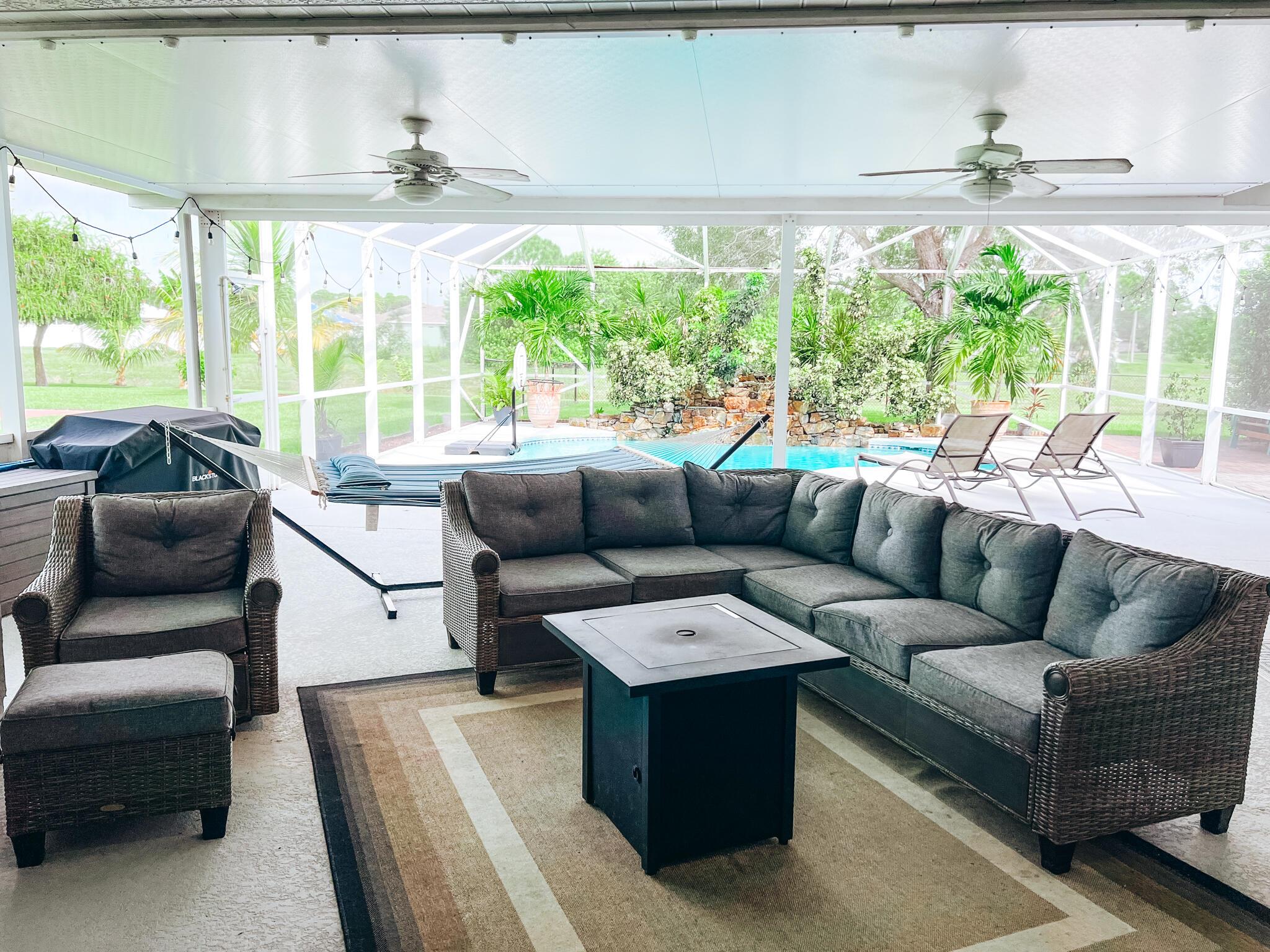 PORT ST LUCIE SECTION 44 - Residential