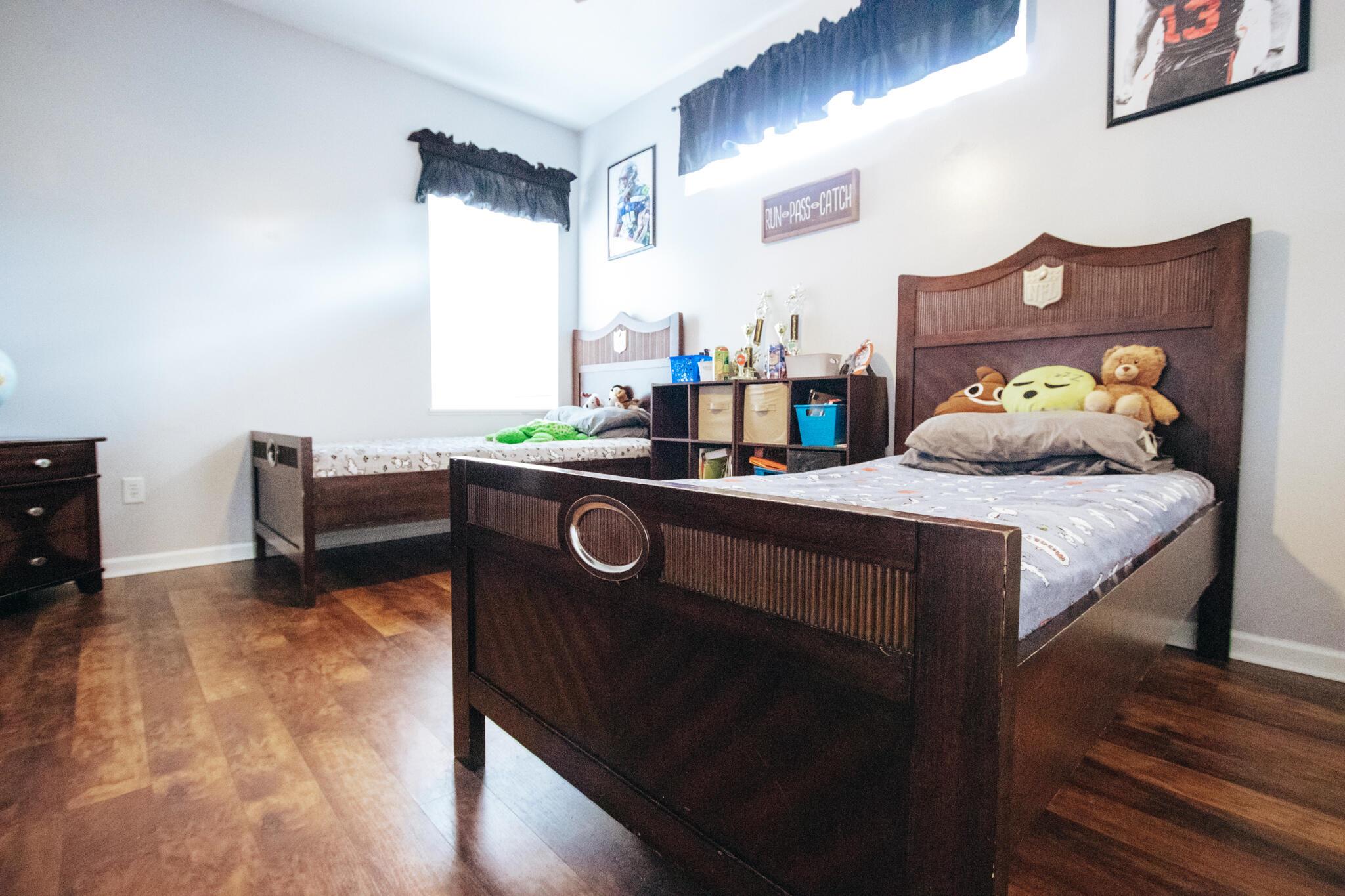 PORT ST LUCIE SECTION 44 - Residential