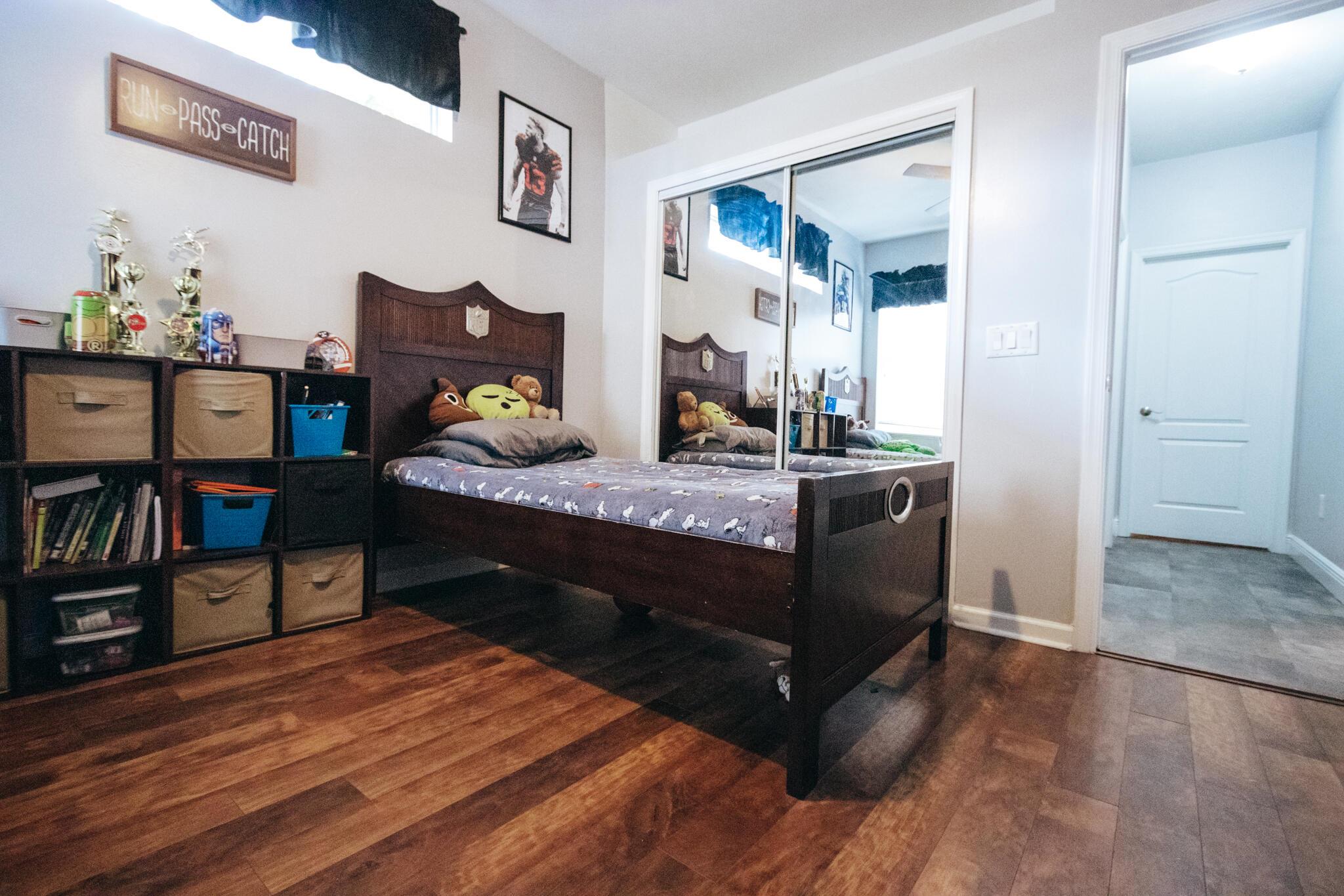 PORT ST LUCIE SECTION 44 - Residential