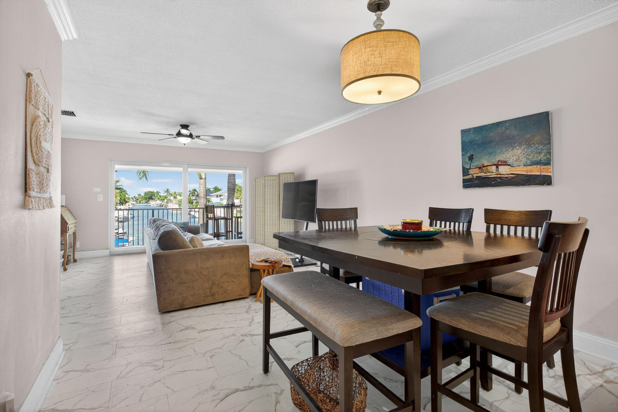 HAMPTON HOUSE CONDO - Residential