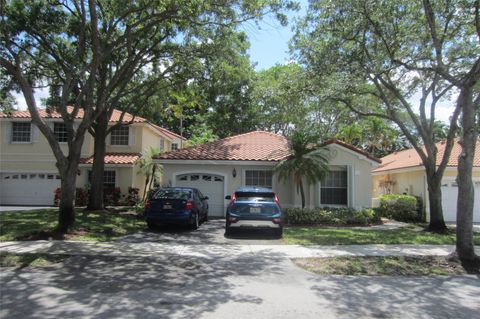 A home in Weston