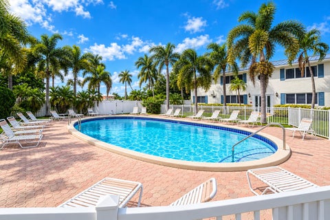 Tiny photo for 6263 NE 19TH Avenue #1005, Fort Lauderdale, FL 33308 (MLS # B26088354)